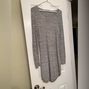LOFT Sweater dress